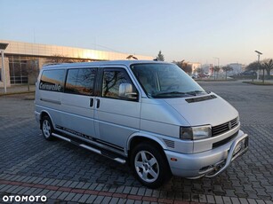 Volkswagen Transporter T4 TDI