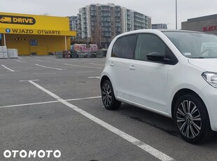 Volkswagen up! 1.0 move