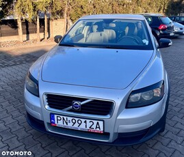 Volvo C30 1.6D