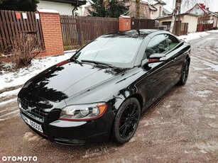 Volvo C70 2.0D Summum