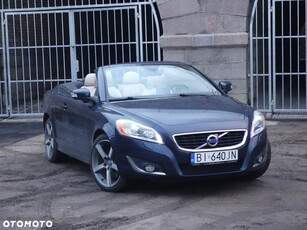 Volvo C70 T5 Summum