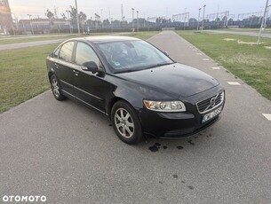 Volvo S40 1.6D