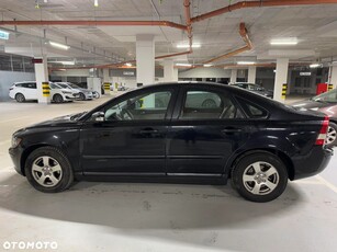 Volvo S40 1.6D DRIVe Momentum