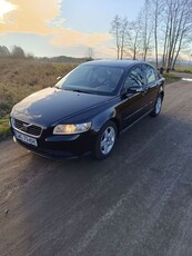 Volvo S40 2.0D Kinetic