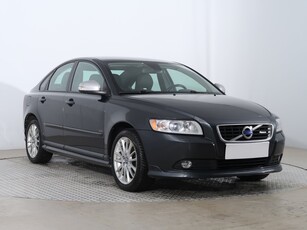 Volvo S40 II , Klimatronic, Tempomat, Parktronic,ALU