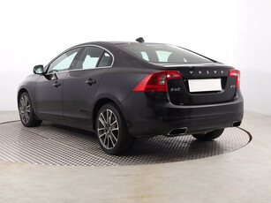 Volvo S60 2014 T5 171062km Sedan