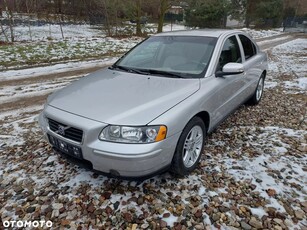 Volvo S60 2.4 Edition