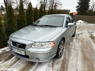 Volvo S60 2.4 Rubin