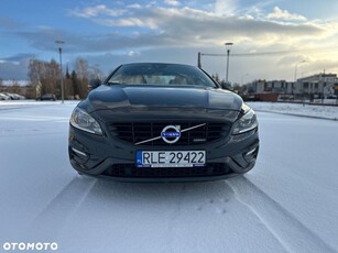 Volvo S60 2.5 T5