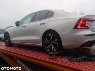 Volvo S60 B4 B Geartronic RDesign