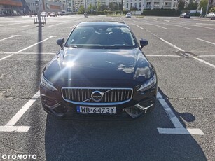 Volvo S60 B5 B AWD Inscription