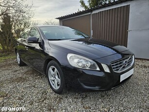 Volvo S60 D3 Momentum