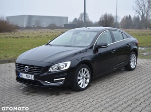 Volvo S60 D5 Summum