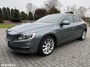 Volvo S60 T3 Drive-E Momentum