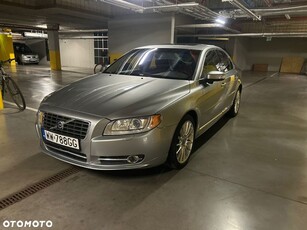 Volvo S80 4.4 V8 Executive