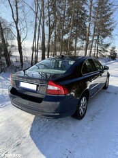 Volvo S80 D3 Kinetic