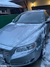 Volvo S80 D4 Drive-E Summum