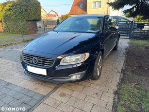 Volvo S80 D4 Drive-E Summum