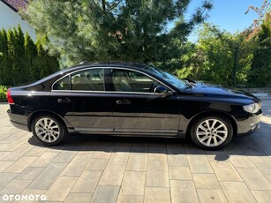 Volvo S80 D4 Drive-E Summum