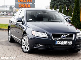 Volvo S80 D5 Executive