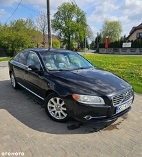 Volvo S80 T6 AWD Executive