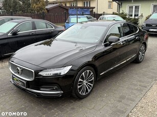 Volvo S90 D5 AWD Inscription