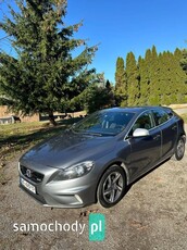 Volvo V40 2.0 D4