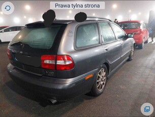 Volvo V40 2004 2.0 T 398889km Kombi