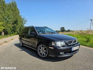 Volvo V40 2.0T Classic Limited Edition Sport