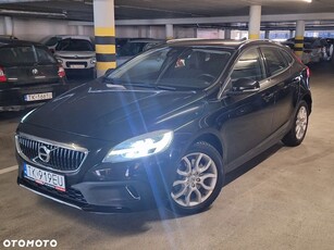 Volvo V40 Cross Country D3 Geartronic Momentum