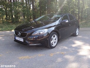 Volvo V40 D2 Drive-E Kinetic