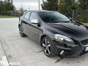 Volvo V40 D2 Geartronic RDesign