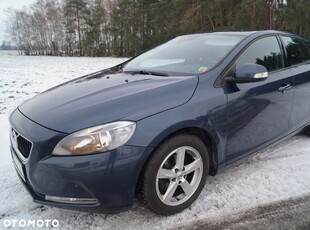 Volvo V40 D2 Kinetic