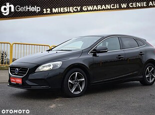 Volvo V40 D2 Summum