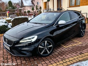 Volvo V40 D3 Drive-E SCR R-Design Momentum