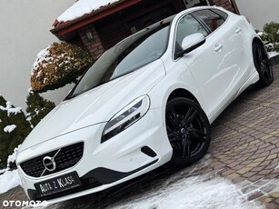 Volvo V40 D3 Geartronic RDesign