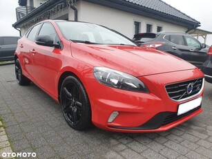 Volvo V40 D4 RDesign