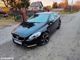 Volvo V40 T2 Drive-E Momentum