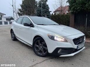 Volvo V40 T4 Summum