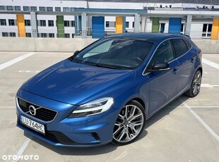 Volvo V40 T5 Drive-E Ocean Race