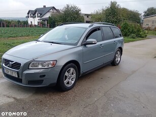 Volvo V50 1.8 Kinetic