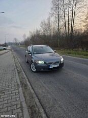 Volvo V50 T5 Momentum