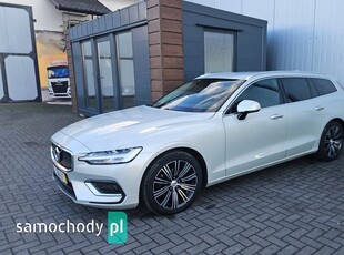 Volvo V60 2.0 D4