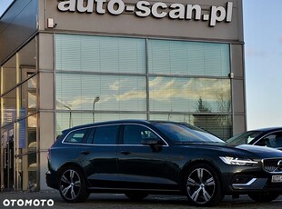 Volvo V60 B3 B Geartronic Inscription