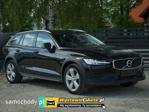 Volvo V60 B4 D AWD Geartronic