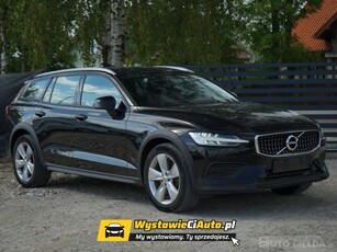 VOLVO V60 CROSS COUNTRY TELEFON: 884 881 581 | LO