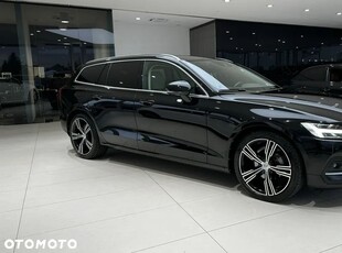 Volvo V60 D3 AWD R-Design