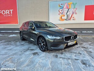 Volvo V60 D3 Geartronic Momentum Pro