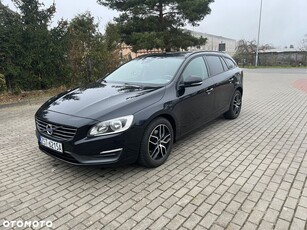 Volvo V60 D3 Kinetic