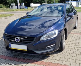 Volvo V60 D4 Drive-E Kinetic